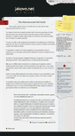 Mobile Screenshot of jakovo.net